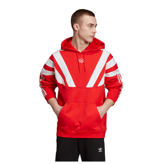 Adidas Ανδρικό φούτερ Balanta 96